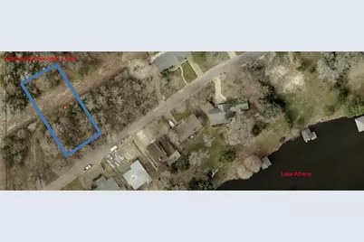 10 Bayshore Drive, Athens, TX 75752 - Photo 1