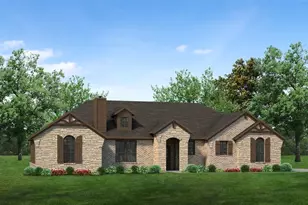 2466 Black Jack Oak Rd, Oak Ridge, TX 75161 - Photo 2