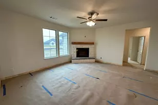 2466 Black Jack Oak Rd, Oak Ridge, TX 75161 - Photo 6