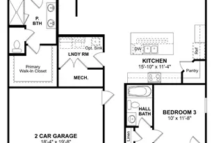 1207 Okeechobee Dr, Dallas, TX 75253 - Photo 2