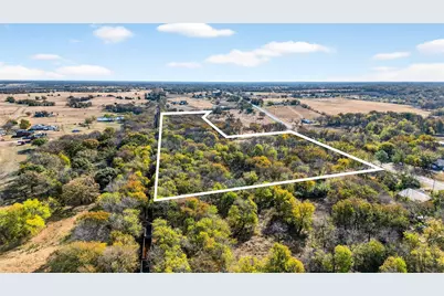 Tbd E Bells Boulevard, Bells, TX 75414 - Photo 1
