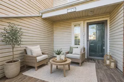 708 Creekwood Drive, Lewisville, TX 75067 - Photo 6