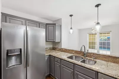 708 Creekwood Drive, Lewisville, TX 75067 - Photo 24