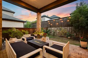 3509 Lejoie Ln, Colleyville, TX 76034 - Photo 38