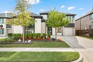 3509 Lejoie Ln, Colleyville, TX 76034 - Photo 8