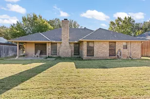149 Sandlewood Ln, Burleson, TX 76028 - Photo 40