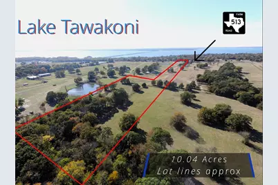 Tbd * Fm 513, East Tawakoni, TX 75472 - Photo 6