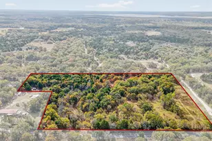 9+ Ac Locust Rd, Pottsboro, TX 75076 - Photo 1