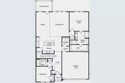 14913 Hierba Mora Drive, Fort Worth, TX 76052 - Photo 2