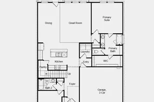 14913 Hierba Mora Dr, Fort Worth, TX 76052 - Photo 2