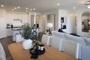 14913 Hierba Mora Dr, Fort Worth, TX 76052 - Photo 12