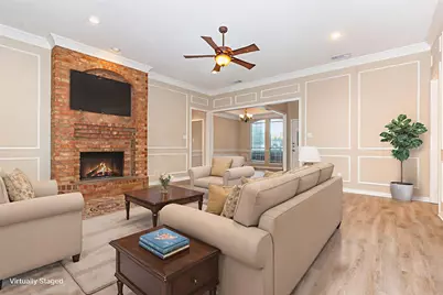 6315 Meadowmere Lane, Arlington, TX 76001 - Photo 4