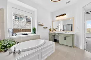 3950 Medio Creek Dr, Prosper, TX 75078 - Photo 28