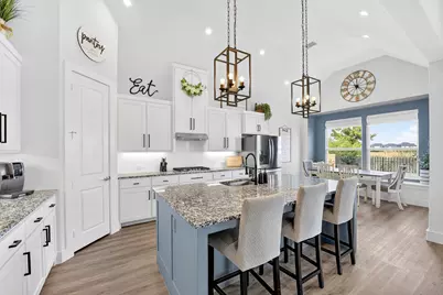 3950 Medio Creek Drive, Prosper, TX 75078 - Photo 18