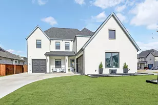 3950 Medio Creek Dr, Prosper, TX 75078 - Photo 1