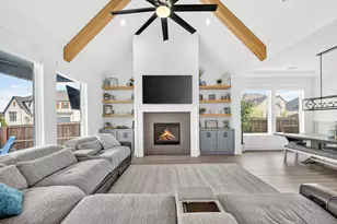 3950 Medio Creek Dr, Prosper, TX 75078 - Photo 14