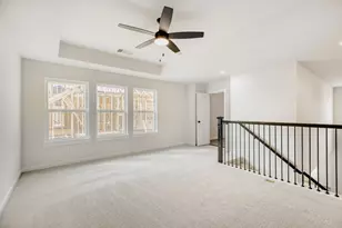3328 Chinaberry St, Celina, TX 75009 - Photo 10