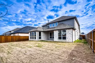 3328 Chinaberry St, Celina, TX 75009 - Photo 26