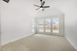 3328 Chinaberry St, Celina, TX 75009 - Photo 12