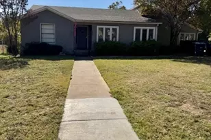 3567 Norfolk Rd, Fort Worth, TX 76109 - Photo 1