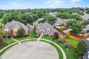 4816 Club View Cir, Mesquite, TX 75150 - Photo 38