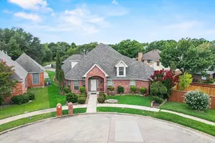 4816 Club View Cir, Mesquite, TX 75150 - Photo 2