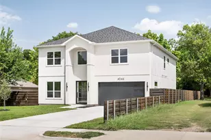 4046 Baker Ave, Dallas, TX 75212 - Photo 22