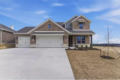 540 Waterford Park Boulevard, Weatherford, TX 76087 - Photo 2