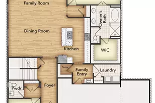 540 Waterford Pk Blvd, Weatherford, TX 76087 - Photo 20