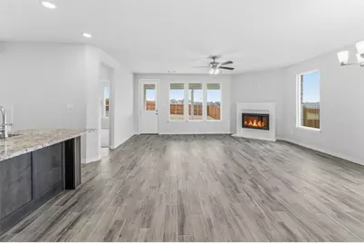 540 Waterford Park Boulevard, Weatherford, TX 76087 - Photo 14