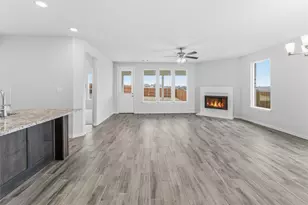 540 Waterford Pk Blvd, Weatherford, TX 76087 - Photo 14