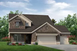 540 Waterford Pk Blvd, Weatherford, TX 76087 - Photo 2