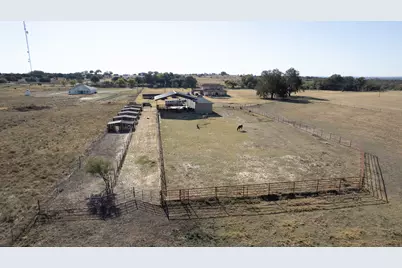 1250 County Road 242, Dublin, TX 76446 - Photo 30