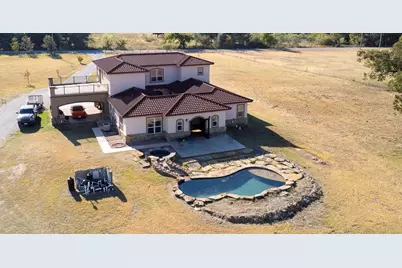 1250 County Road 242, Dublin, TX 76446 - Photo 8