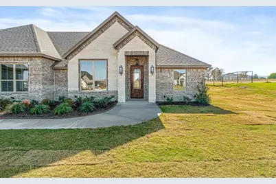 1064 Uplift Drive, Weatherford, TX 76087 - Photo 1