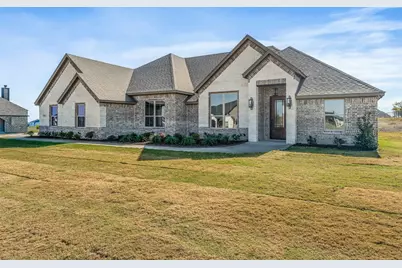 1064 Uplift Drive, Weatherford, TX 76087 - Photo 2