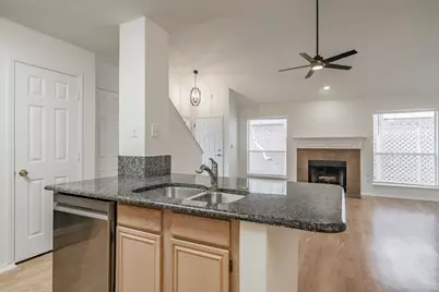 569 Continental Drive, Lewisville, TX 75067 - Photo 4