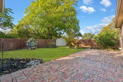 1433 Brazos Boulevard, Lewisville, TX 75077 - Photo 4