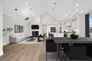 1303 Parkdale St, Forney, TX 75126 - Photo 4