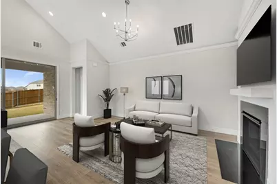 1303 Parkdale Street, Forney, TX 75126 - Photo 6