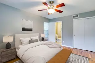 3708 Stadium Dr, Fort Worth, TX 76109 - Photo 8