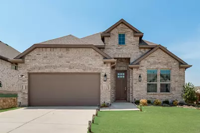 3200 Glendale Drive, Northlake, TX 76226 - Photo 2