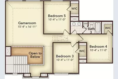 973 Reeves Drive, DeSoto, TX 75115 - Photo 34