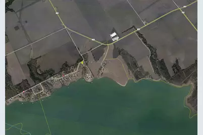 Lot 9 Francisco Bay, Kerens, TX 75144 - Photo 10