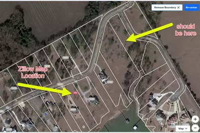 Lot 9 Francisco Bay, Kerens, TX 75144 - Photo 16