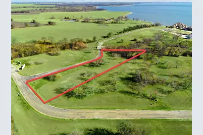 Lot 9 Francisco Bay, Kerens, TX 75144 - Photo 4