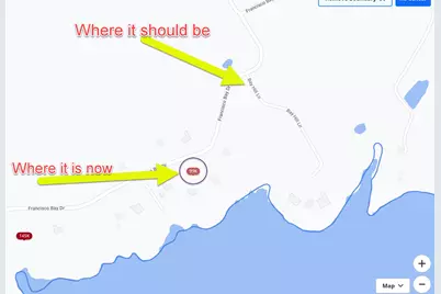 Lot 9 Francisco Bay, Kerens, TX 75144 - Photo 2