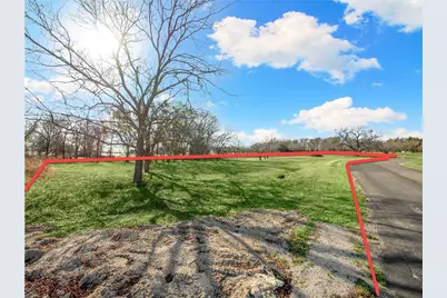 Lot 9 Francisco Bay, Kerens, TX 75144 - Photo 6