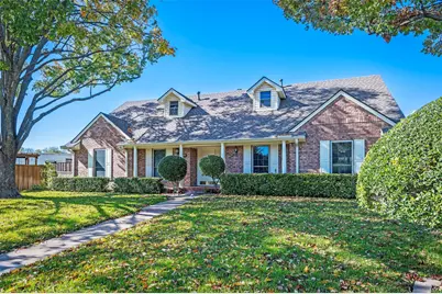 2944 Knollwood Drive, Plano, TX 75075 - Photo 2