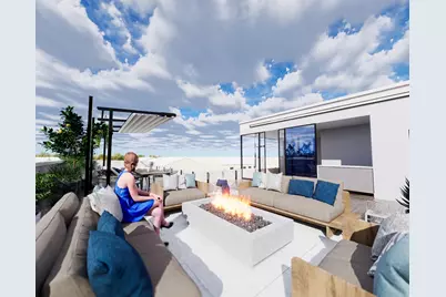 405 Lloyd Stearman Drive, McKinney, TX 75071 - Photo 4